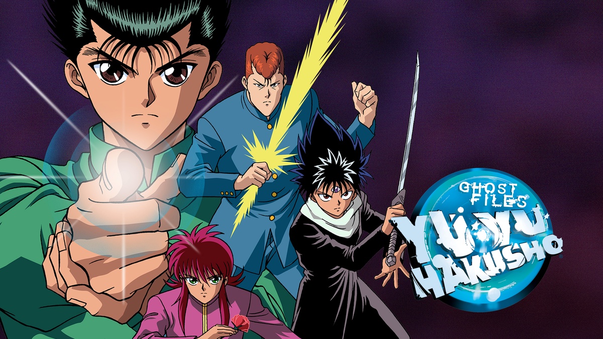 Crunchyroll Announces January 2023 Home Video Releases, Including Obey Me! and Yu Yu Hakusho 30th Anniversary Set